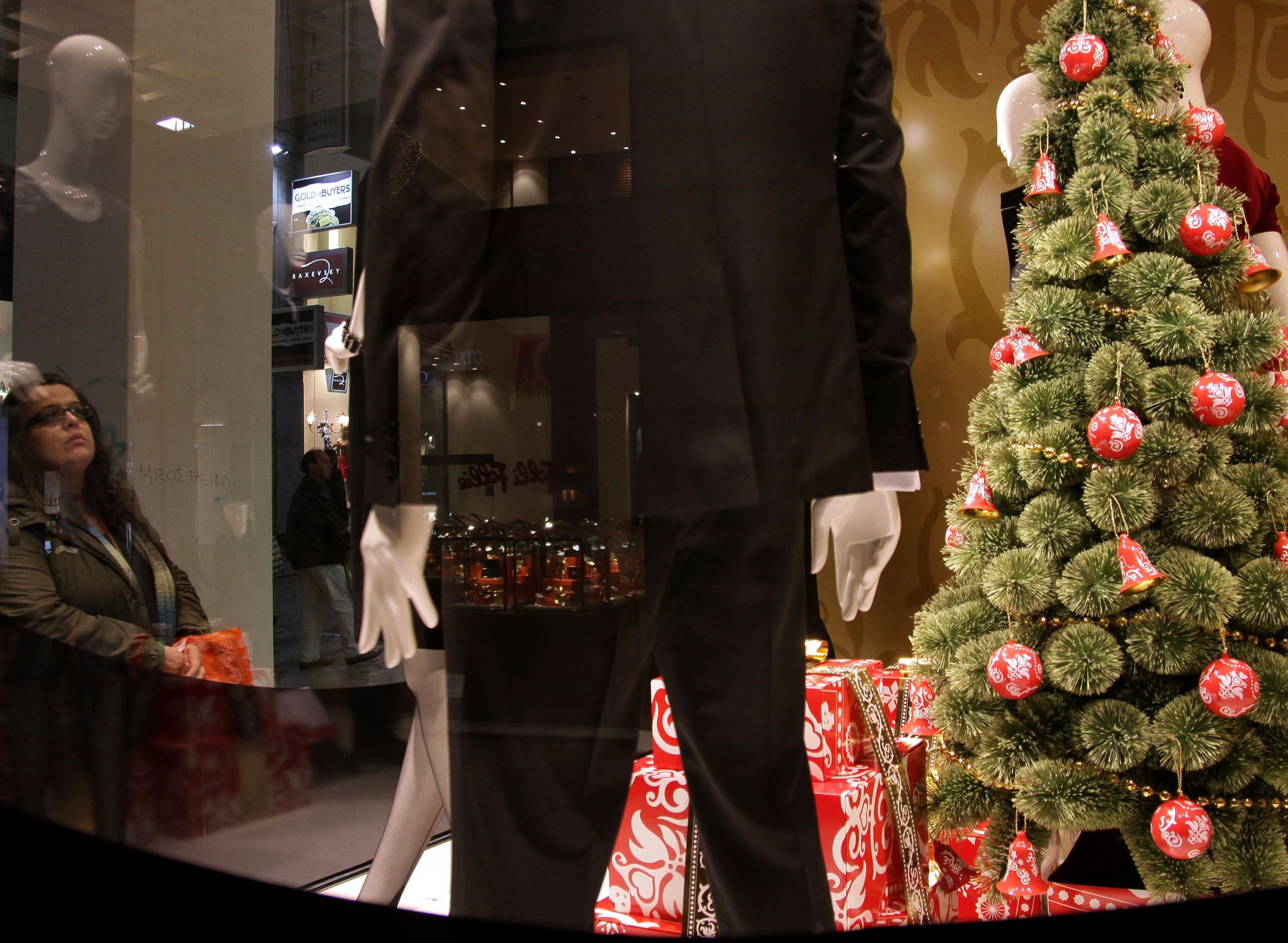 Ανοιχτά όλα τα εμπορικά καταστήματα την Κυριακή