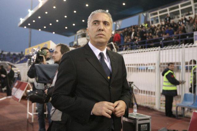 Στα λάθη της διαιτησίας στάθηκαν Κωστένογλου και Δώνης