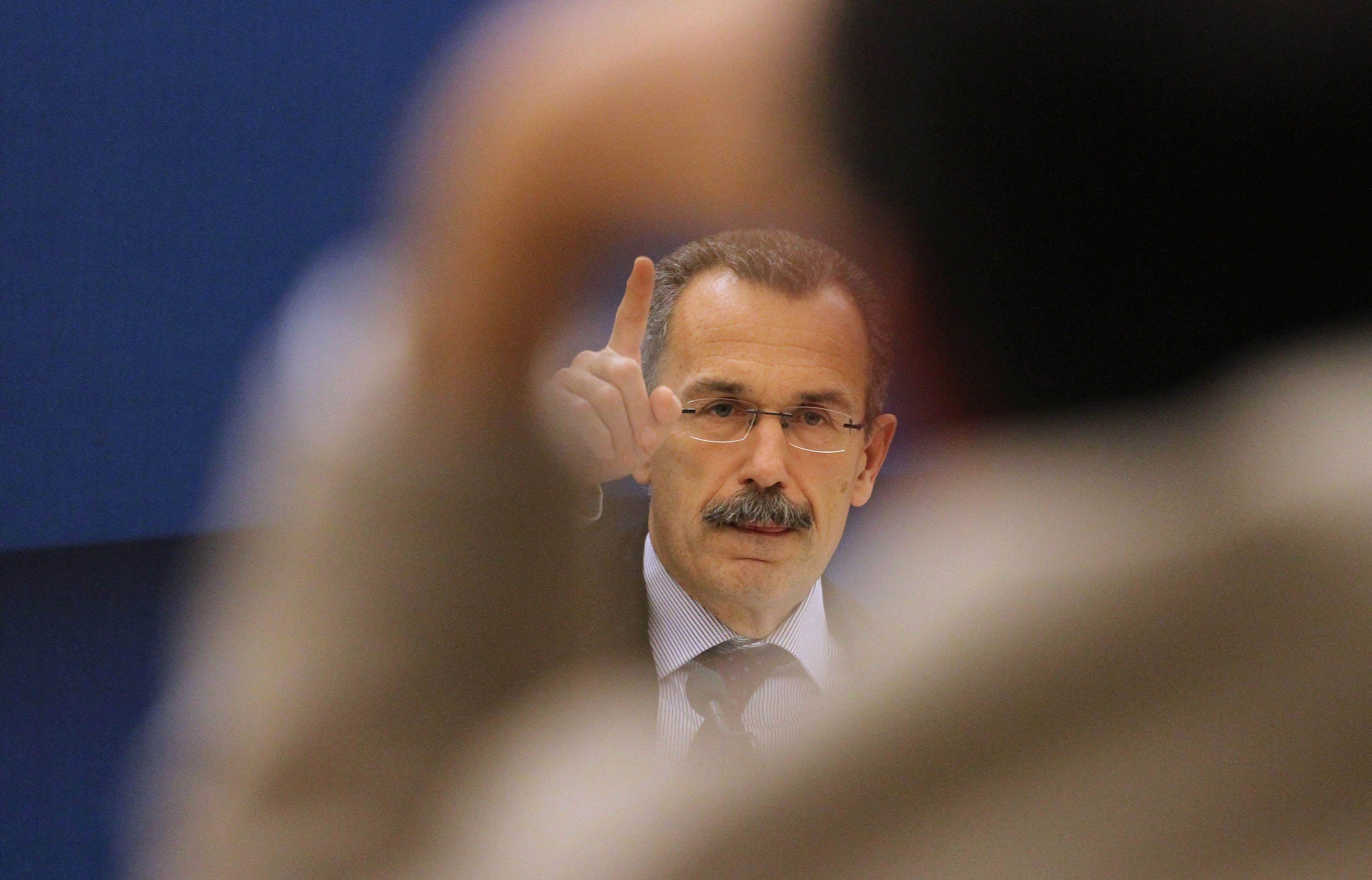 Προσήλωση στη δουλειά ζητά από τους υπουργούς ο πρωθυπουργός και στέλνει νέο μήνυμα