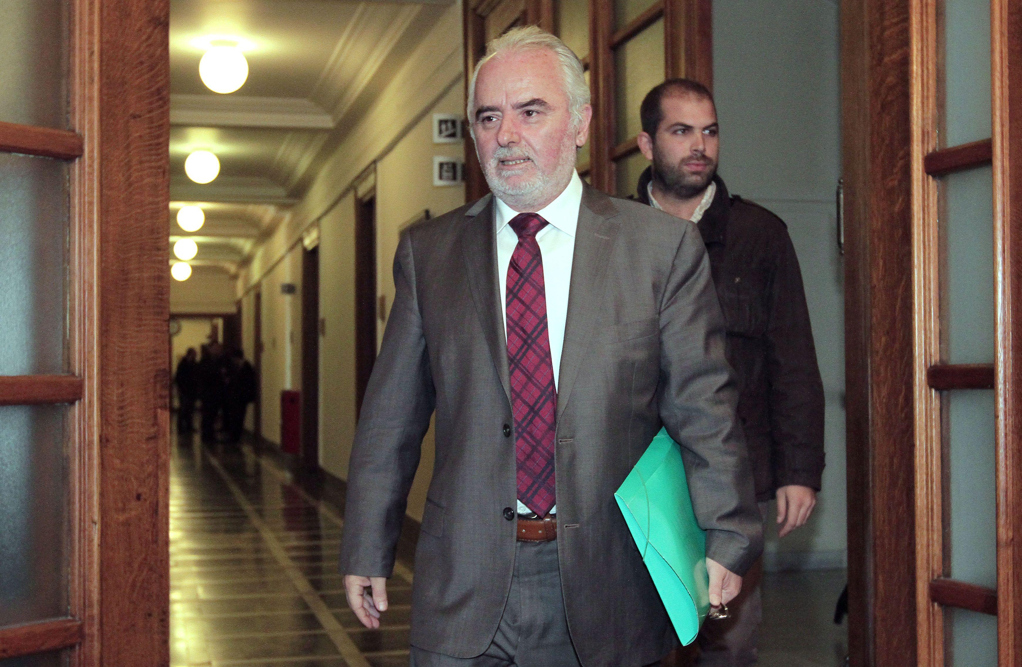 Μέχρι τις 15 Ιανουαρίου η τελική πρόταση για τις επικουρικές