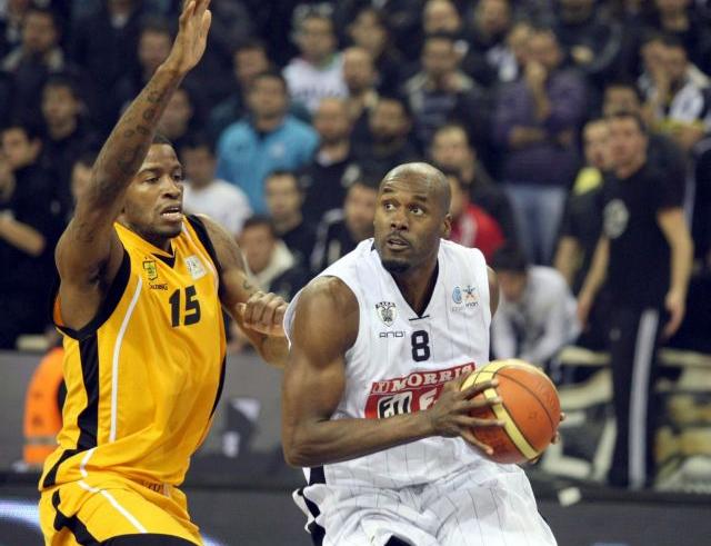 Ντέρμπι από τα παλιά με νικητή τον ΠΑΟΚ απέναντι στον Αρη