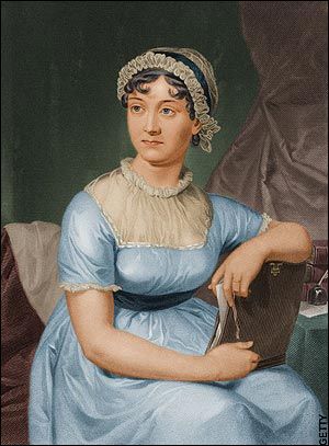 Το σπίτι της Τζέιν Όστεν ανακάλυψαν Βρετανοί αρχαιολόγοι