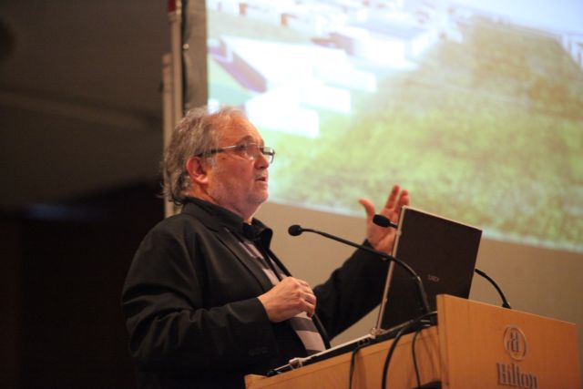 Στις 180.000 ευρώ το κόστος της μελέτης για το Ελληνικό από τον Χ.Αθεμπίγιο