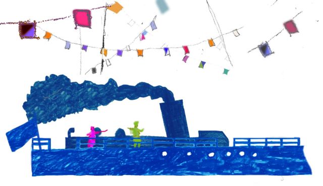 «Ταξιδεύοντας με τον Σταυρό του Νότου» στο Μέγαρο Μουσικής Αθηνών