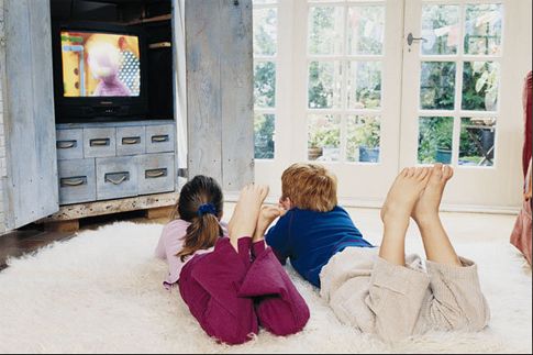 DVD & Blu-ray για Μικρούς Σινεφίλ