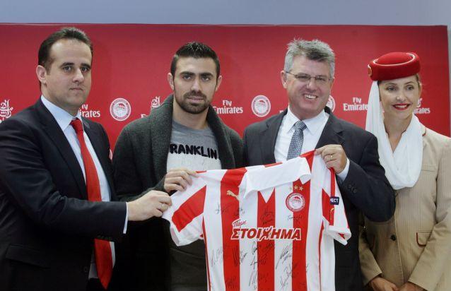 «Θα τα δώσουμε όλα στο Europa League, προέχει η Σούπερ Λιγκ»