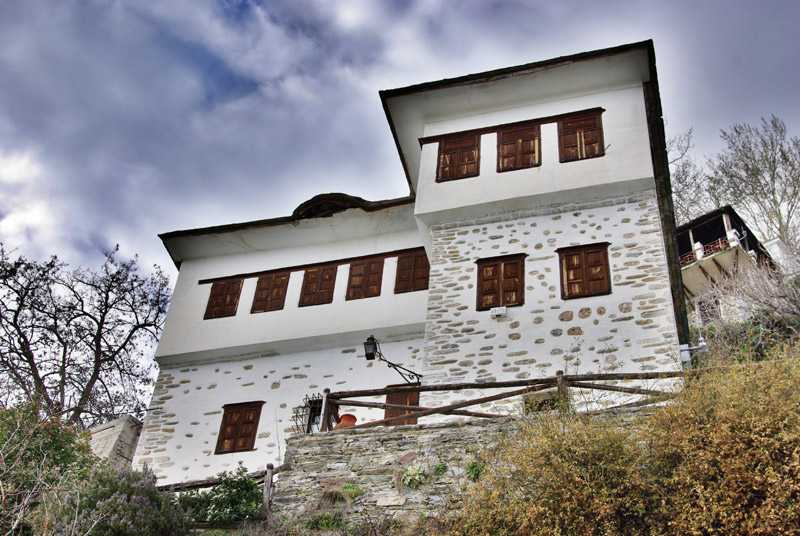 Εκπαιδευτικό πρόγραμμα για παιδιά και μεγάλους τις Γιορτές στη Μακρινίτσα