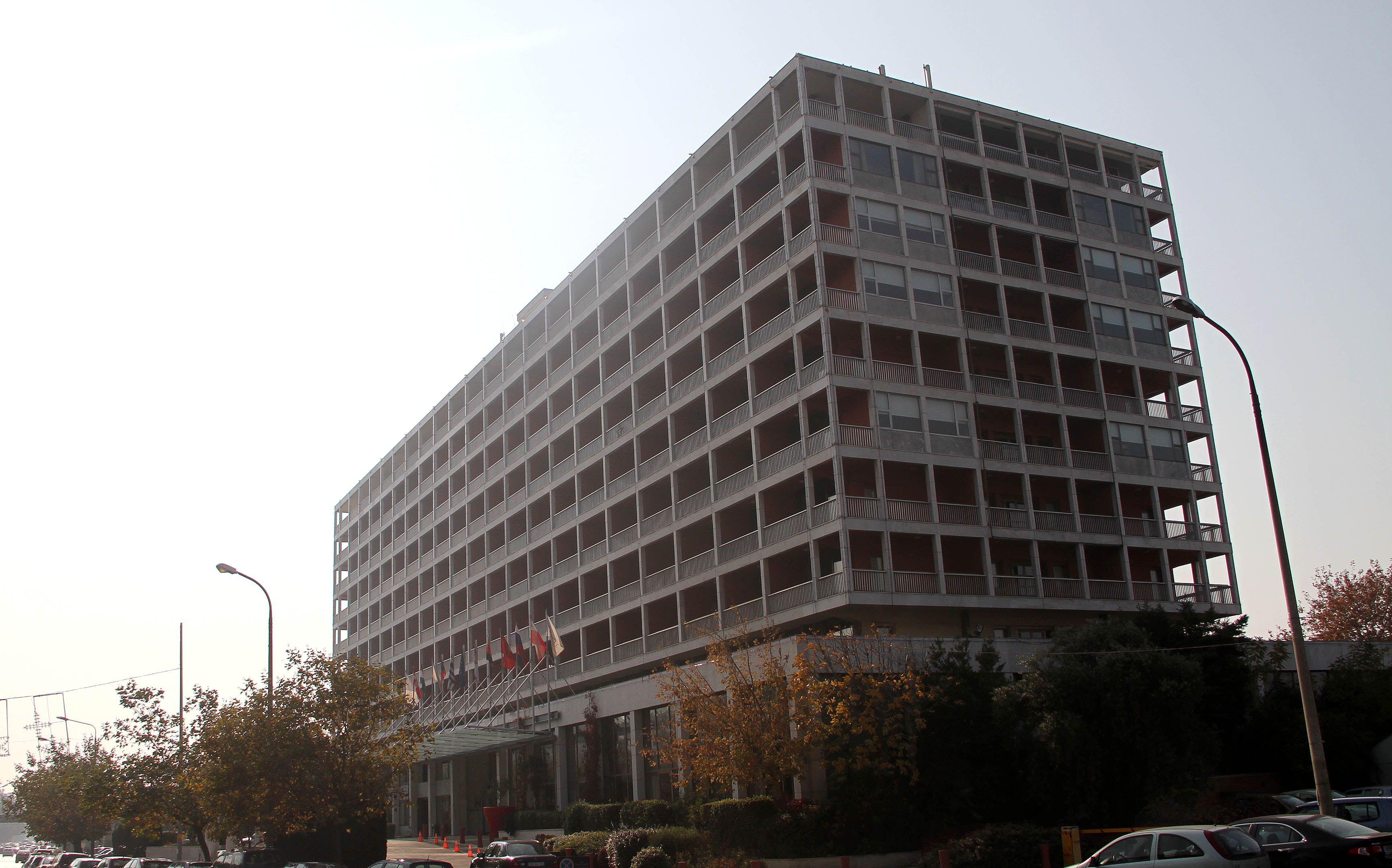 Την Πέμπτη οι αποφάσεις για την παράταση λειτουργίας του «Μακεδονία Παλλάς»