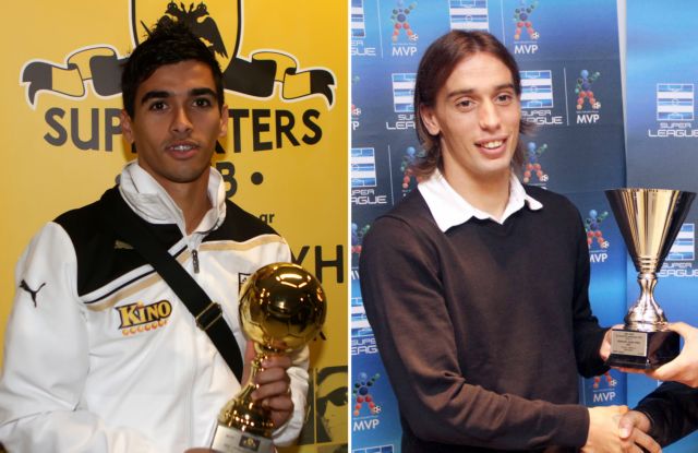 Ο Λεονάρντο ΜVP και ο Χαβίτο… Best Goal για την πρώτη αγωνιστική