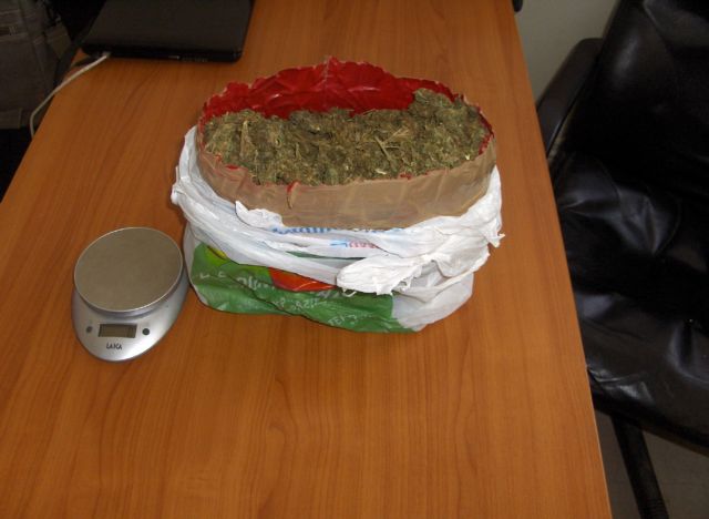 Δύο άνδρες και ένα 11χρονο συνέλαβαν οι αστυνομικοί για διακίνηση ναρκωτικών