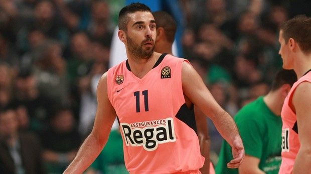 Τουλάχιστον ένα μήνα εκτός των προπονήσεων της Μπαρτσελόνα ο Ναβάρο