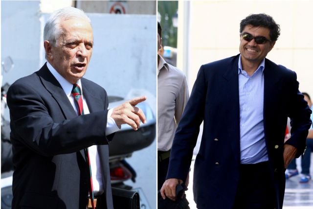 Νέο διοικητικό πλάνο στον ΠΑΟ με Μαυροκουκουλάκη – Τζίγκερ