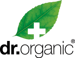 Νew entry: Dr. Organic