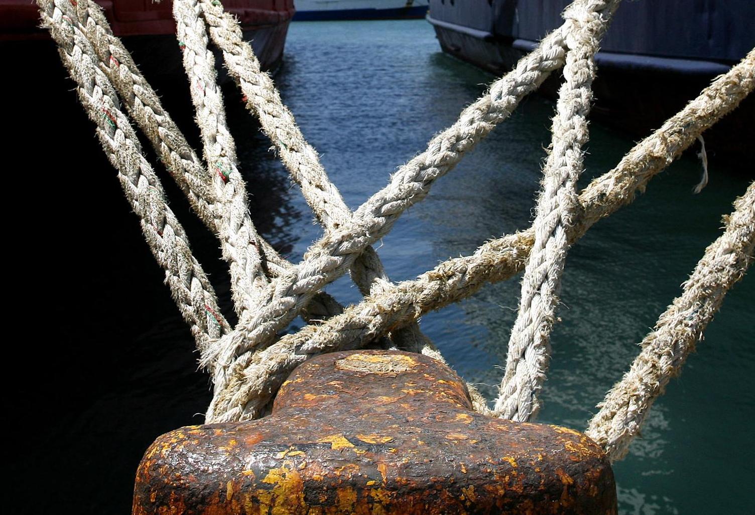 Η έκθεση για την επιδότηση των μεταφορών στα νησιά