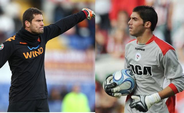 Μετά τον Αντουχάρ και ο Σέρτζιο προτάθηκε στον Ολυμπιακό