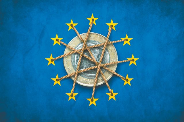 Στο 10% του ΑΕΠ αναμένεται να κλείσει το έλλειμμα του 2011, πάνω από 6% η ύφεση