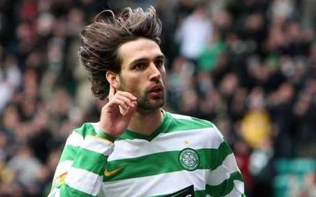 Χριστουγεννιάτικο δώρο στη Σέλτικ από Σαμαρά και Ρέιντζερς