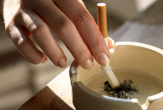 Κάπνισμα: «Κόψτε» το τσιγάρο, κατακτήστε την ευτυχία
