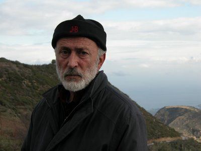 Έφυγε ο ποιητής, πεζογράφος και μεταφραστής Αργύρης Χιόνης