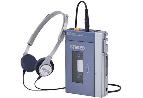 Το πολύ iPod και MP3 -στη διαπασών- κουφαίνει