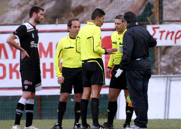 Στους «16» του Κυπέλλου ο ΠΑΟΚ, -3 βαθμούς στον Εθνικό Αστέρα