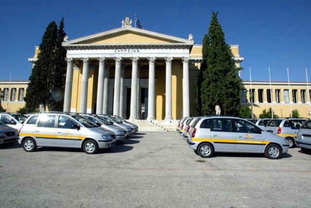 Παρατείνεται η χρηματοδότηση του προγράμματος «Βοήθεια στο Σπίτι»