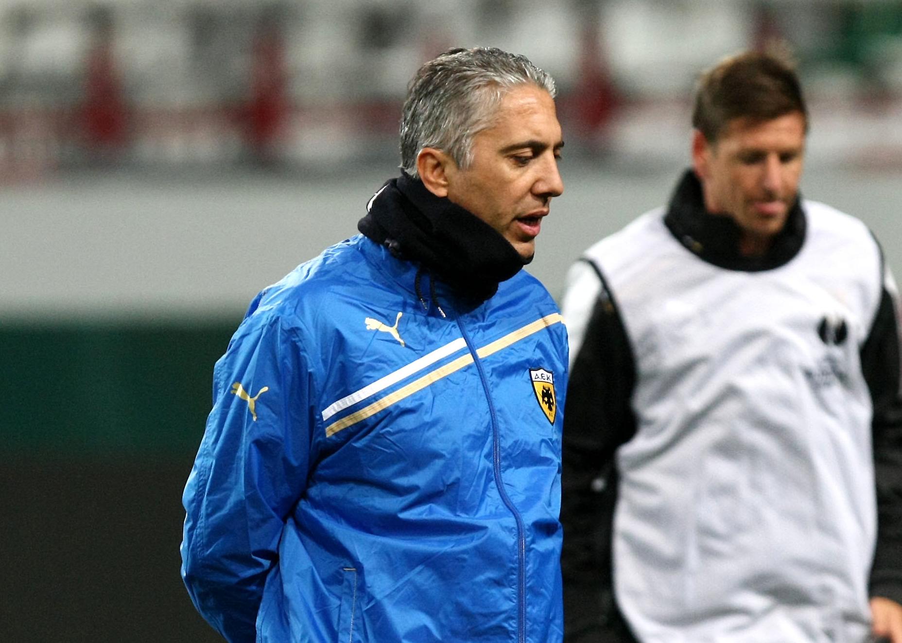 Με πολλά προβλήματα η ΑΕΚ για την «πρωτιά» κόντρα στον ΠΑΣ