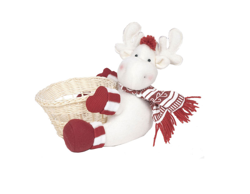 Σπιτικά δωράκια σε μοτίβο γιορτινό