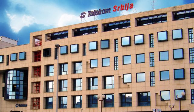 Η Telecom Serbia ενέκρινε την επαναγορά του 20% που κατέχει ο ΟΤΕ