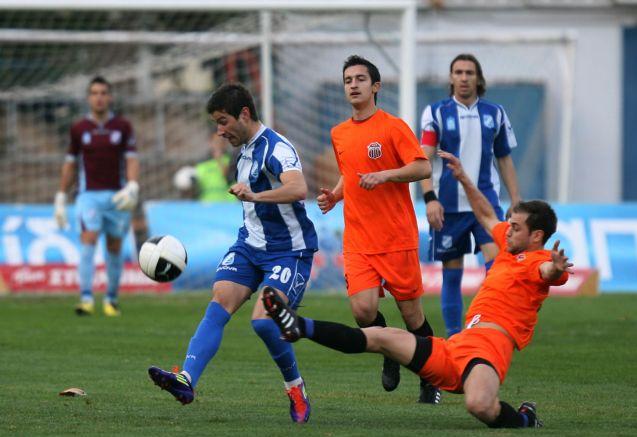 Πιερικός και Καλλιθέα στην επόμενη φάση του Κυπέλλου