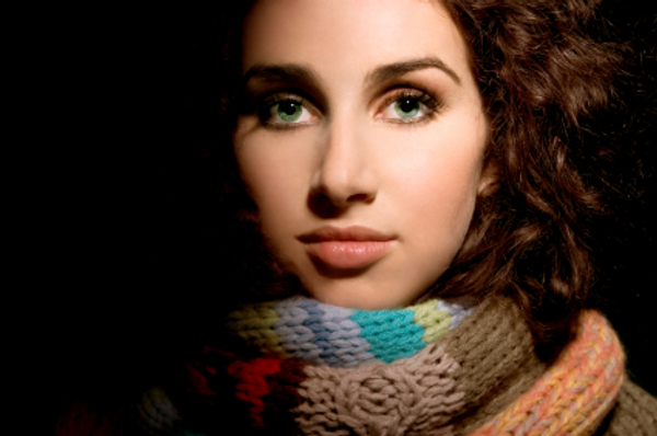 Ο χειμώνας «ασχημαίνει» τις γυναίκες