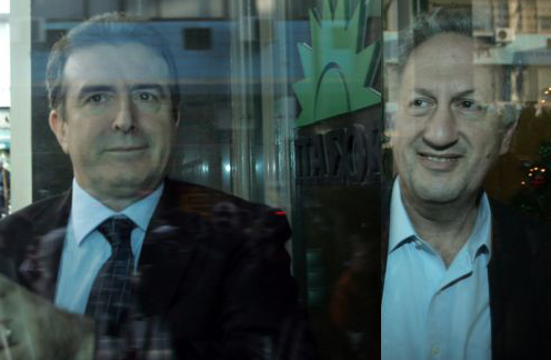 Καθαρές λύσεις από τον Γ.Παπανδρέου για την επόμενη μέρα στο ΠΑΣΟΚ ζητούν κορυφαία στελέχη