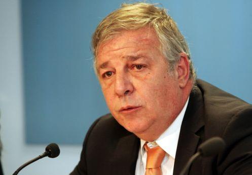 «Στοπ» από Μπιτσαξή στις εκδρομές του Παναθηναϊκού