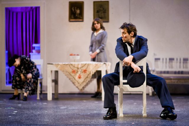 Πλούσιο και πολυσυλλεκτικό το πρόγραμμα του Μεγάρου Μουσικής Θεσσαλονίκης