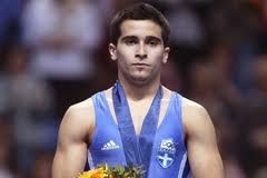 Μετάλλια για Μάρα και Πετρούνια σε γκαλά της Σικελίας