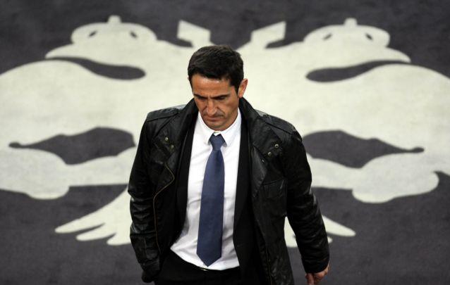 Με προσφυγή στη FIFA απειλεί ο Χιμένεθ, αν δεν εξοφληθεί