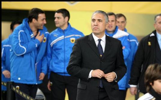 Επιστροφή Λυμπερόπουλου, Καφέ εκτός Δέλλας, Μάκος και Λαγός