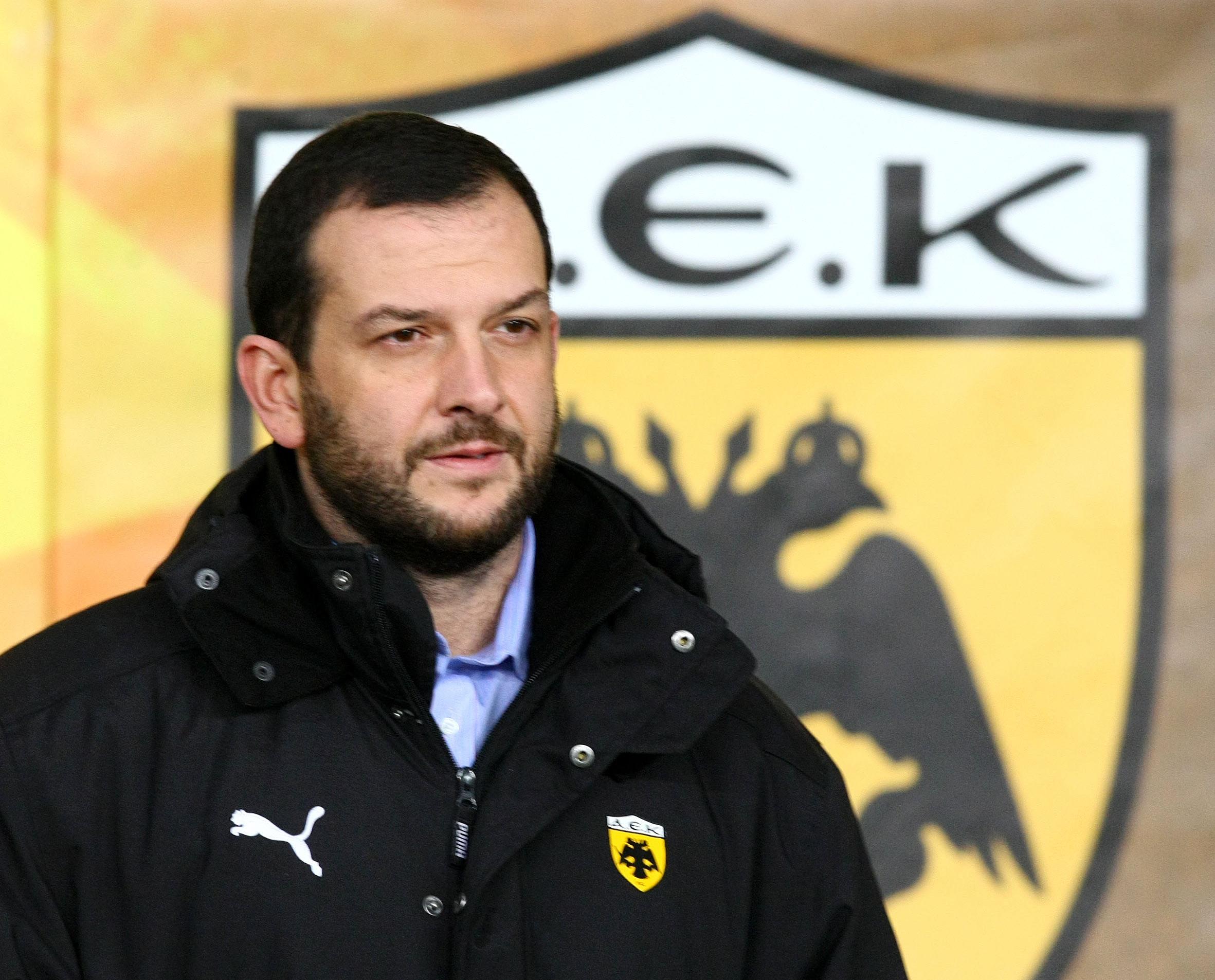 Στη «δαγκάνα» του ΣΔΟΕ η ΑΕΚ με χρέη προς το Δημόσιο