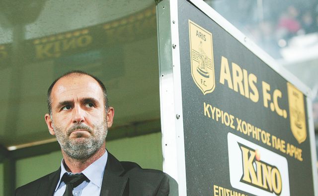 «Η διοίκηση με έπεισε να μείνω στον Άρη», εξήγησε ο Πρόμπιερζ