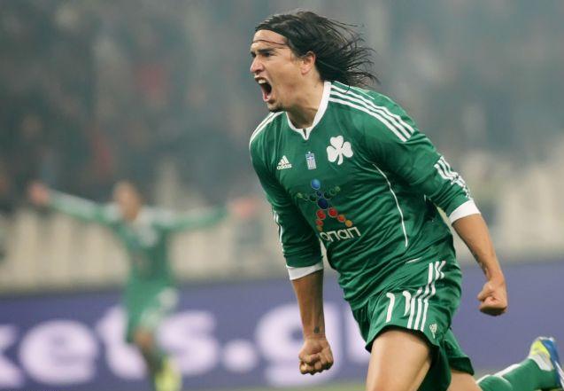 «Στο μυαλό μου ένα πιο δυνατό πρωτάθλημα» αποκάλυψε ο Λέτο