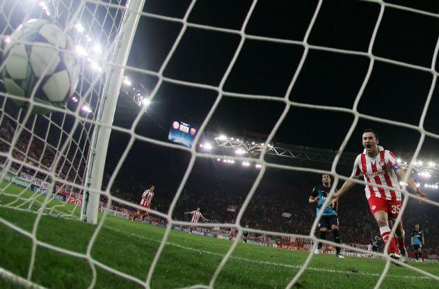 Η Μάντσεστερ Γιουνάιτεντ δεν παρακολουθεί απλά τον Τοροσίδη