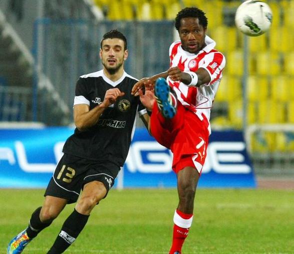 «Ματς όπως με τον ΟΣΦΠ μας καταξιώνουν» είπε ο Αραβίδης