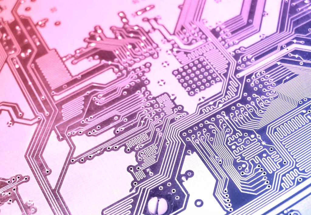 Ο Νόμος του Μουρ θα ισχύει για πολύ ακόμα, δείχνουν κυκλώματα σε νανοκλίμακα