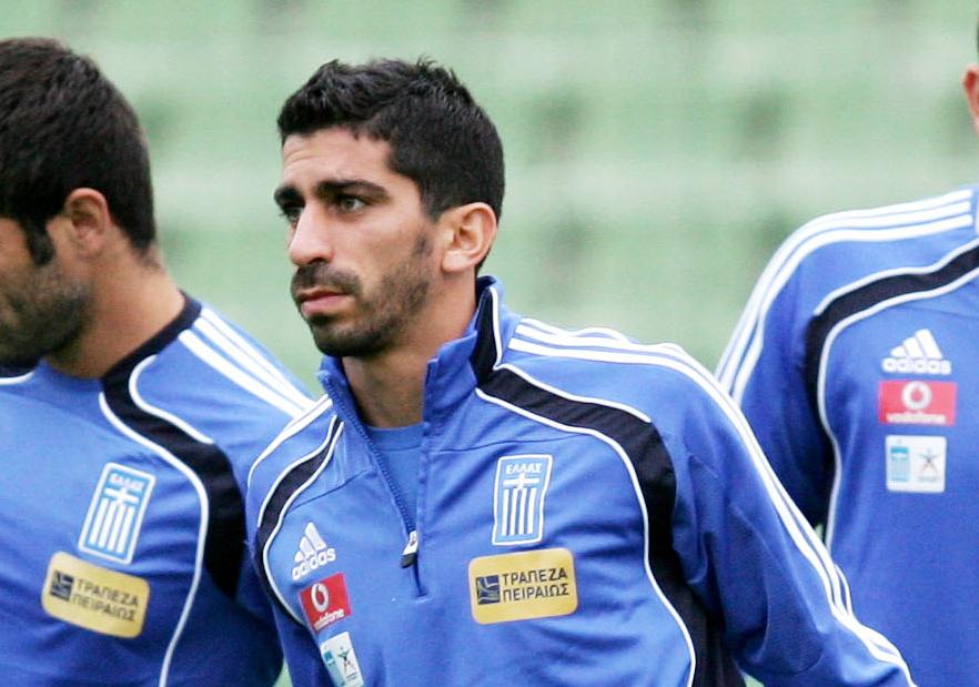 Ο ΠΑΣ Γιάννινα απέκτησε τον Ζαραδούκα δανεικό μέχρι το καλοκαίρι