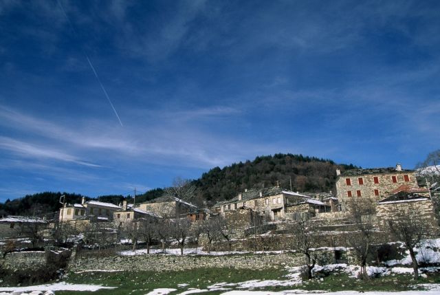 «Λίγες ημέρες και οδικώς» ταξίδεψαν οι Έλληνες την περίοδο των γιορτών