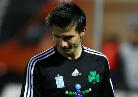 Νέο πρόβλημα στον ΠΑΟ με Ρούντολφ και αυτοκριτική