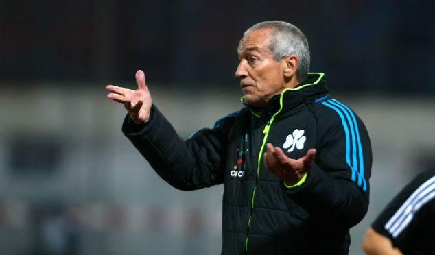 Πρώτο στο φίνις θέλει τον ΠΑΟ ο Φερέιρα και προετοιμάζεται για εχθρικές διαιτησίες