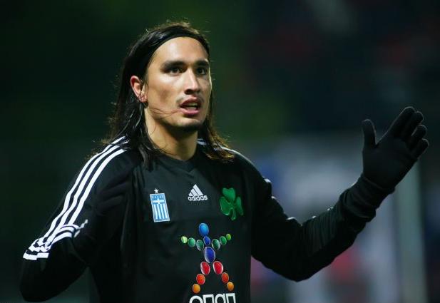 ΠΑΟ… χωρίς τον τραυματία Λέτο για τη νίκη στη Θεσσαλονίκη