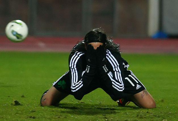 Τώρα μόνο πρωτάθλημα και… μεταγραφές στον Παναθηναϊκό