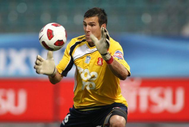 Ο Πανιώνιος απέκτησε τον Φερνάντες, στην Αθήνα και ο Αντούνιες